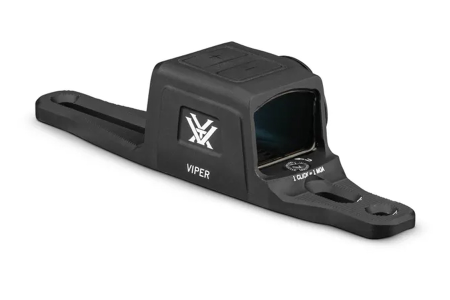 VORTEX OPTICS Viper Shotgun Enclosed 3 MOA Green Dot Reticle